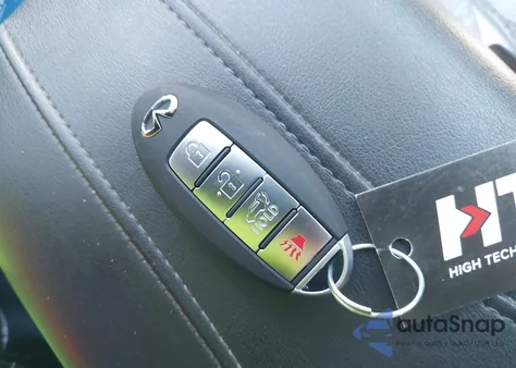 2012 Infiniti Qx56 z USA, uszkodzony, nr VIN JN8AZ2NC6C9315379